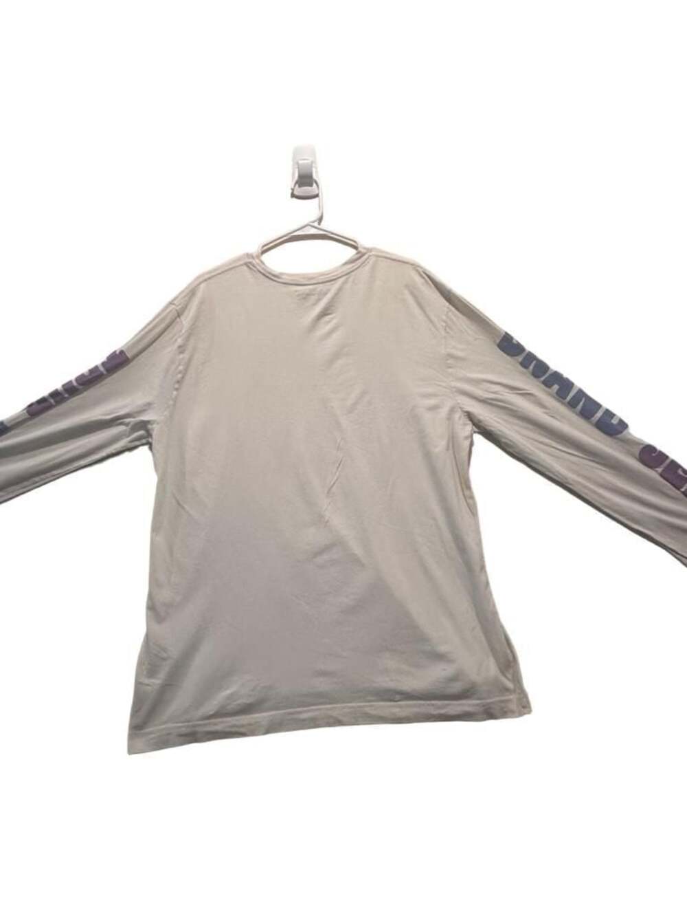 True Religion Long Sleeve Tee Shirt XL